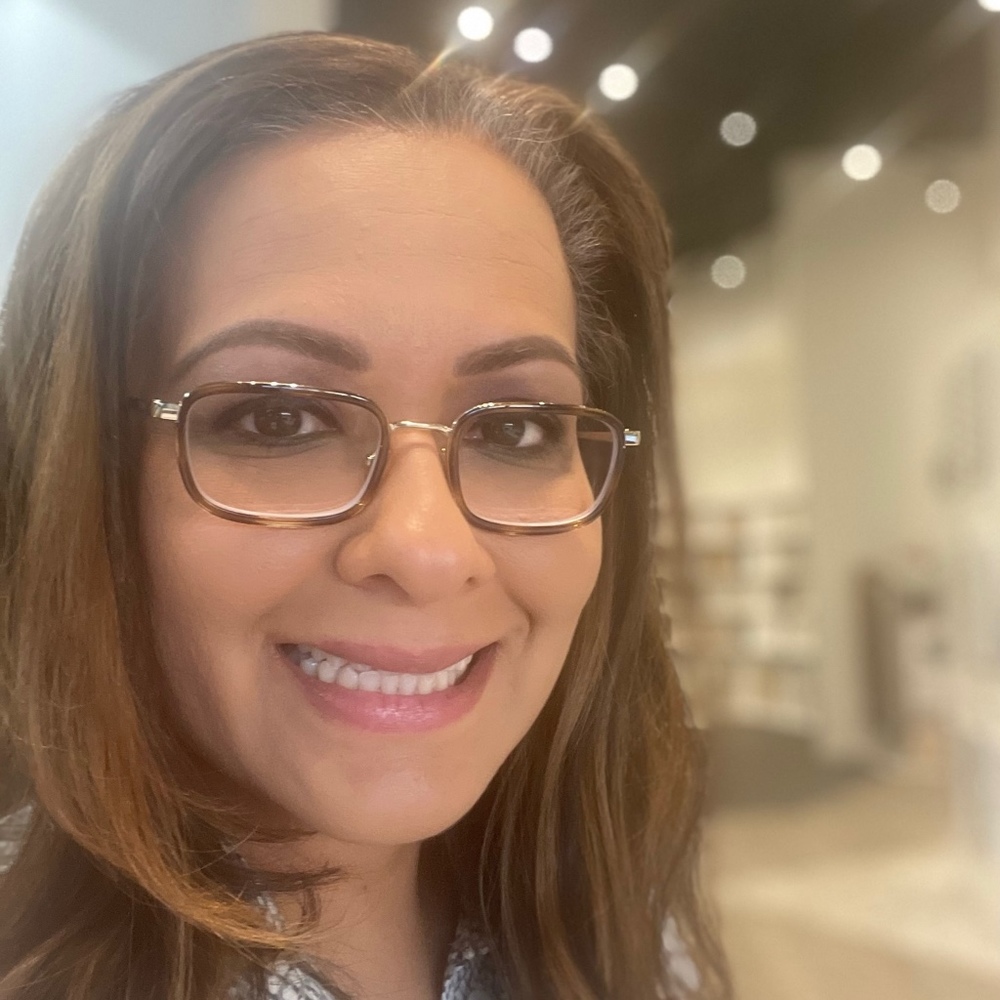 Meet your Posher, Erendida